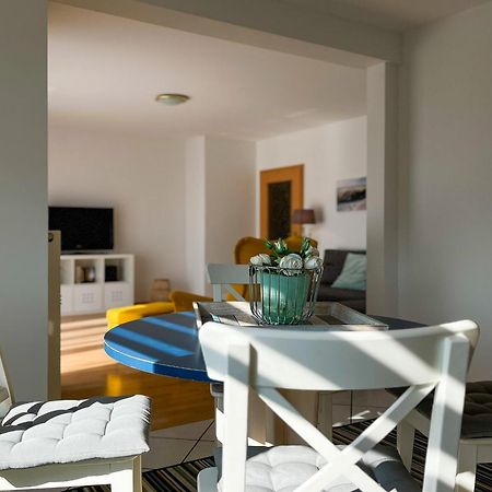 Waterkant Wohnung 01 - Muschel Больтенгаген Екстер'єр фото
