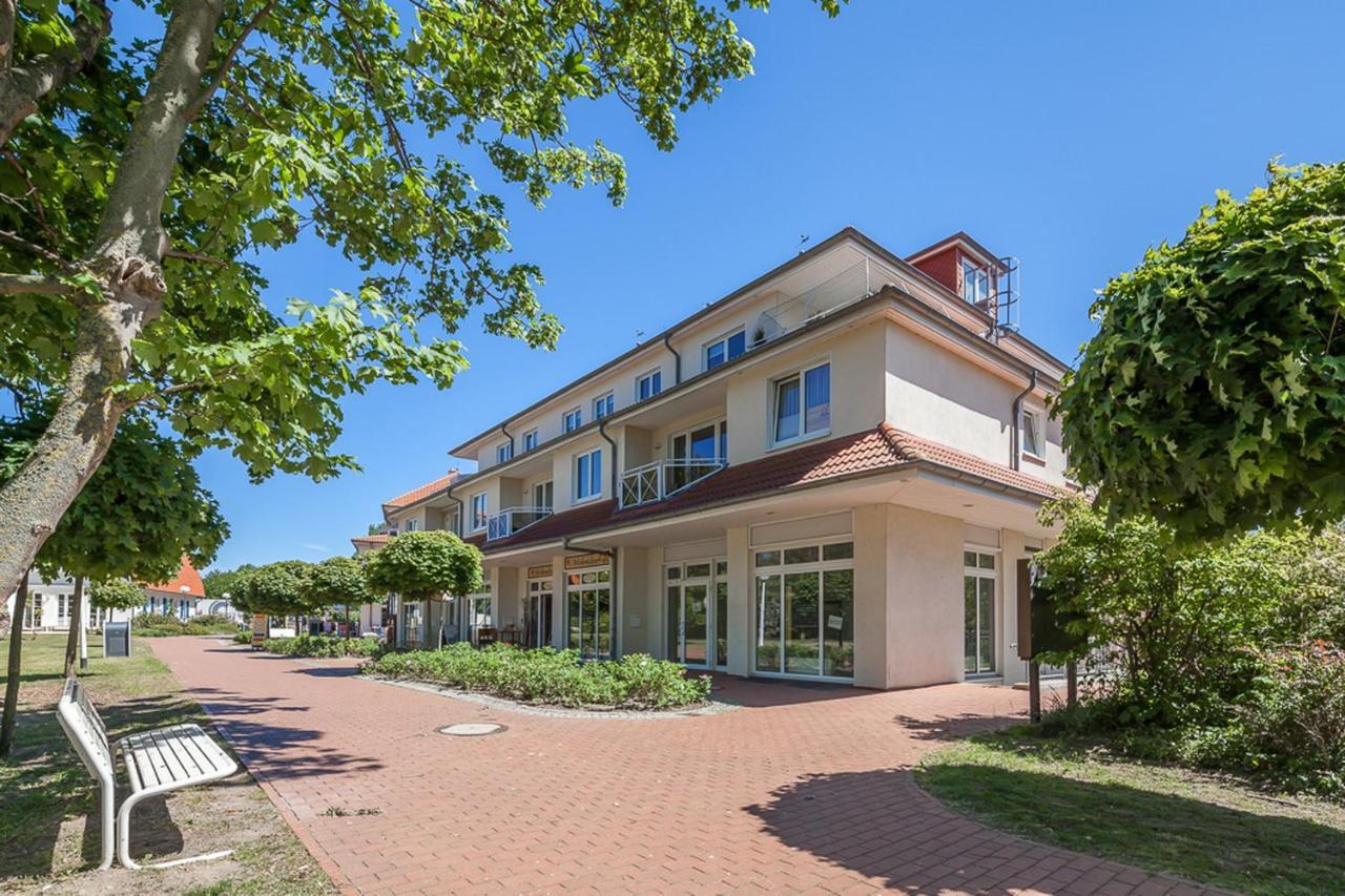 Waterkant Wohnung 01 - Muschel Больтенгаген Екстер'єр фото