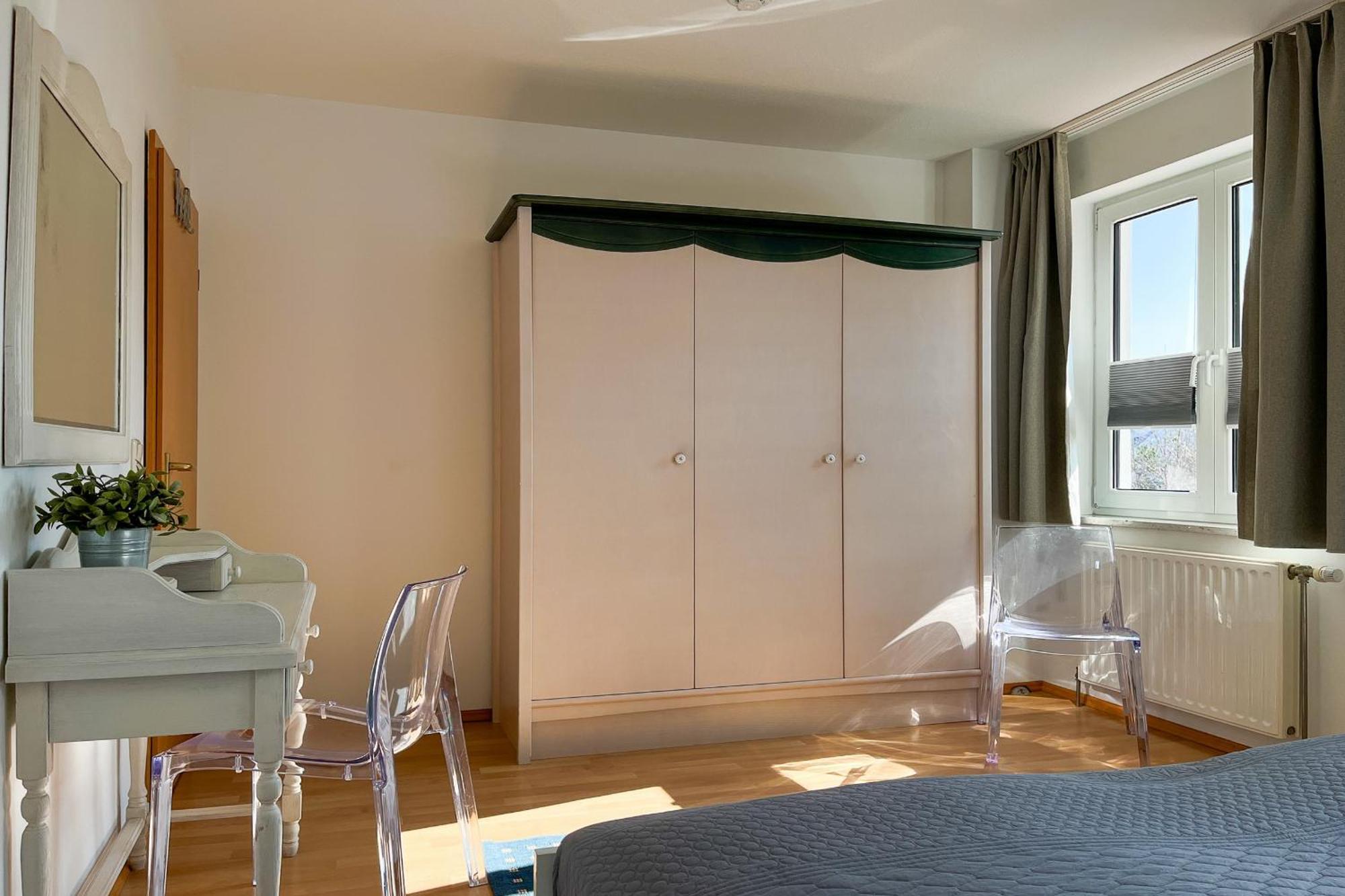 Waterkant Wohnung 01 - Muschel Больтенгаген Екстер'єр фото